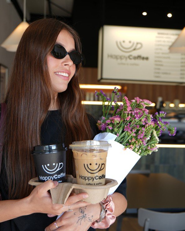 Contenido food and beverage