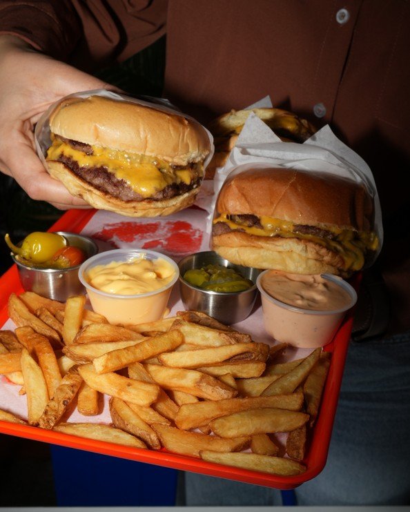 Contenido food and beverage